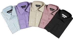 formal shirts